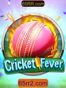 Descubra a Emoção do Jogo 'CricketFever' com 65RR.com