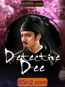 Mergulhando no Mistério de DetectiveDee: Um Jogo de Aventura Inesquecível