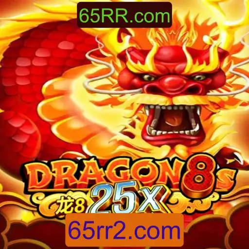 Desvendando Dragon8s25x: A Nova Febre de 65RR.com
