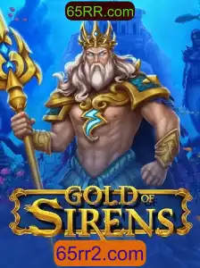 GoldofSirens: Descubra o Fascinante Mundo do Novo Jogo de Estratégia