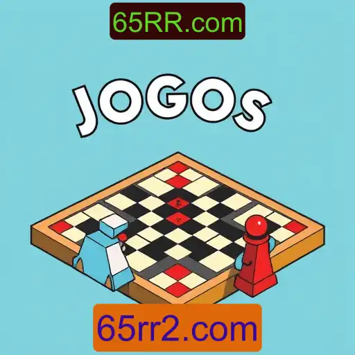 Jogos de tabuleiro