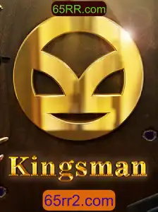 Kingsman: Uma Nova Experiência de Jogo com 65RR.com