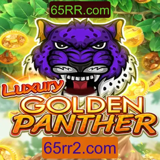 Explorando o Mundo do Jogo LUXURYGOLDENPANTHER