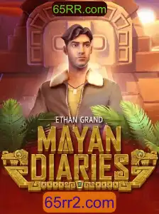 MayanDiaries: Uma Imersão na Civilização Maia