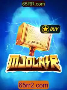 Mjolnir: O Jogo de Estratégia que Conquista Multidões