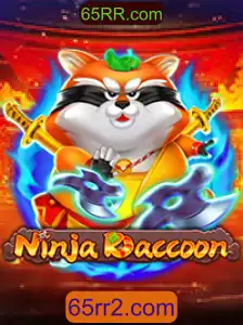 Descubra o Universo Aventura de NinjaRaccoon e as Inovadoras Regras de Jogo