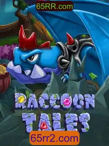 RaccoonTales: Uma Jornada pela Floresta dos Guaxinins