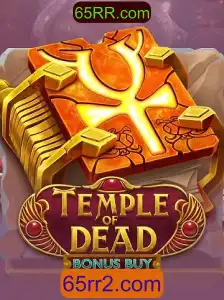 Entendendo o Jogo TempleofDeadBonusBuy: Regras e Introdução