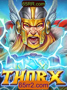 ThorX: A Nova Sensação dos Jogos Online