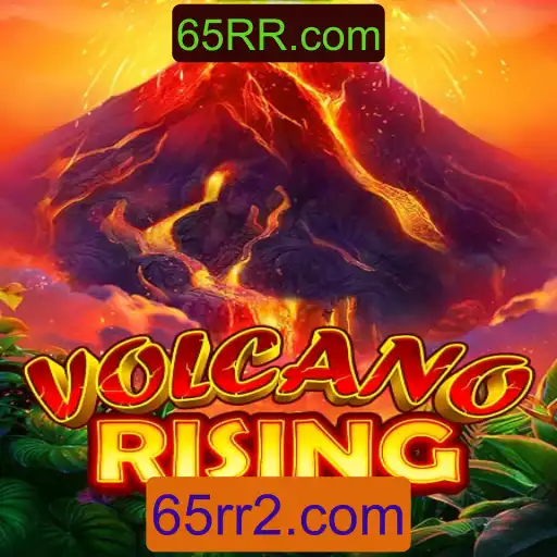 VolcanoRising: Aventura e Estratégia no Mundo Vulcânico de 65RR.com