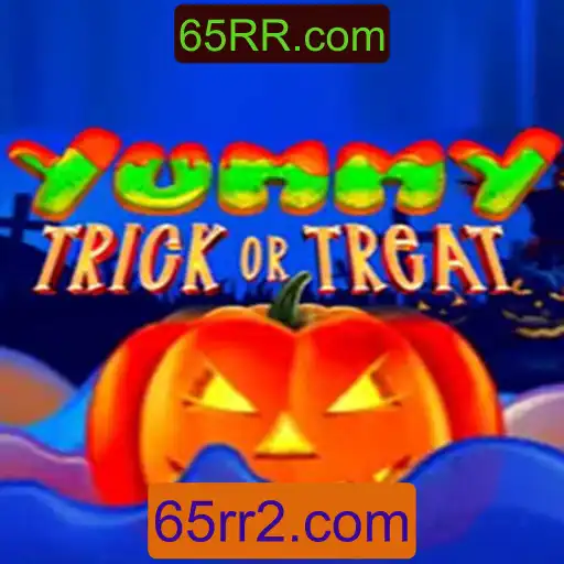 Descubra o Universo Cativante de YummyTrickorTreat e as Surpresas de 65RR.com